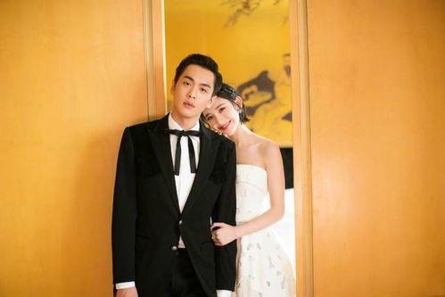 张若昀爆料娱乐圈真情侣