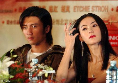 天涯爆料张柏芝整容视频